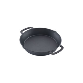 The Windmill The Windmill - Skillet XL met 2 handvatten