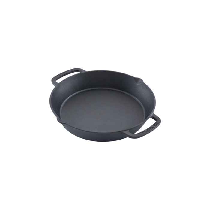 The Windmill The Windmill - Skillet XL with 2 handles