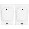 Avento® Avento - Volleyball Knee Pads - SOFT PADDING - White