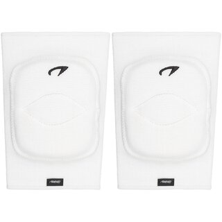 Avento® Avento - Volleybal Kniebeschermers - ZACHTE PADDING - Wit