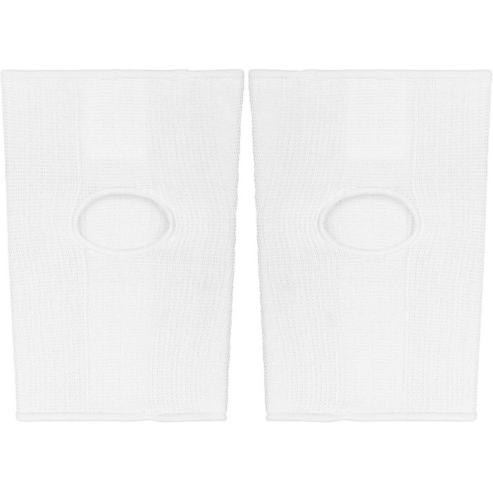 Avento® Avento - Volleybal Kniebeschermers - ZACHTE PADDING - Wit