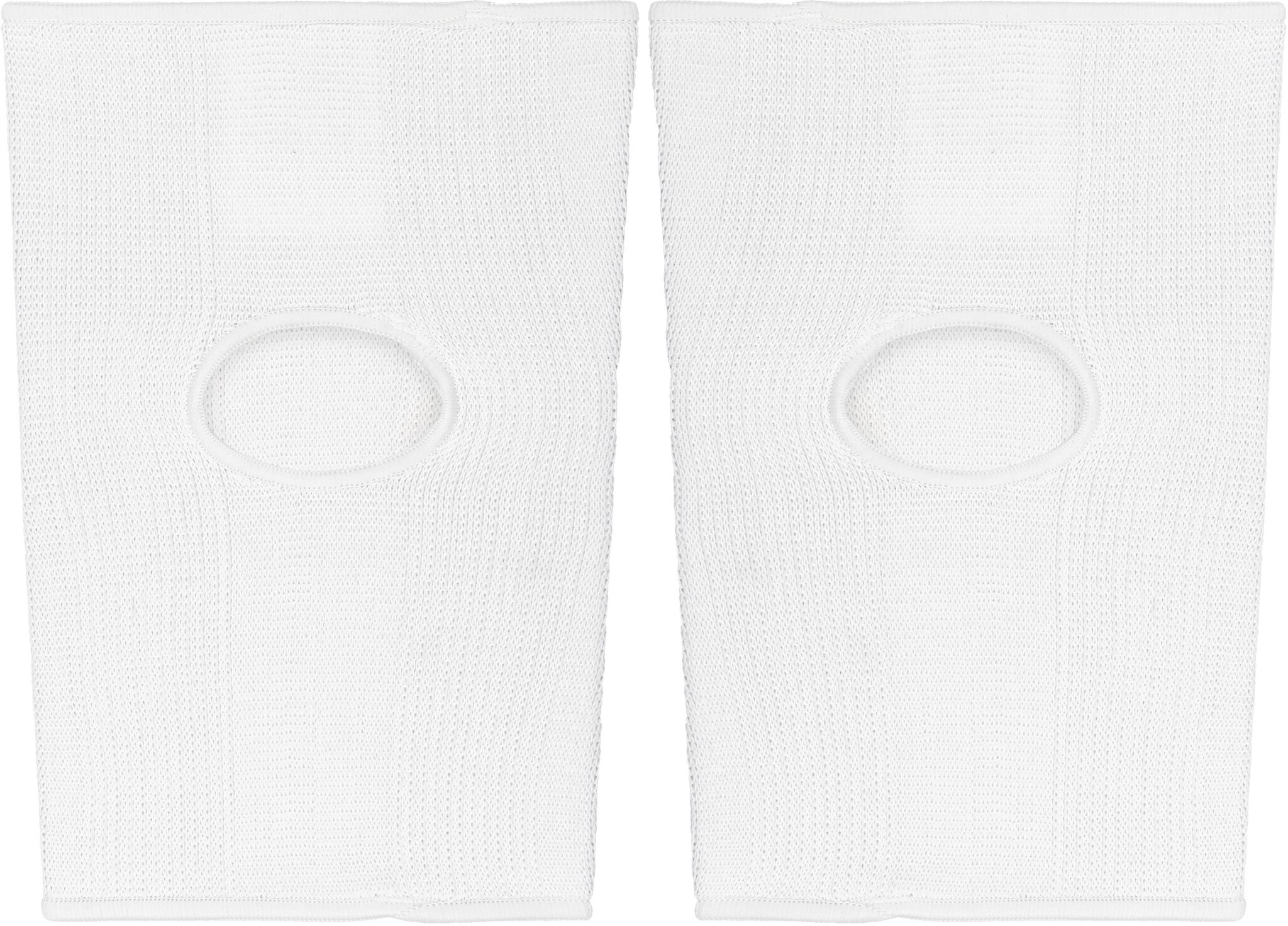 Avento® Avento - Volleyball Knee Pads - SOFT PADDING - White