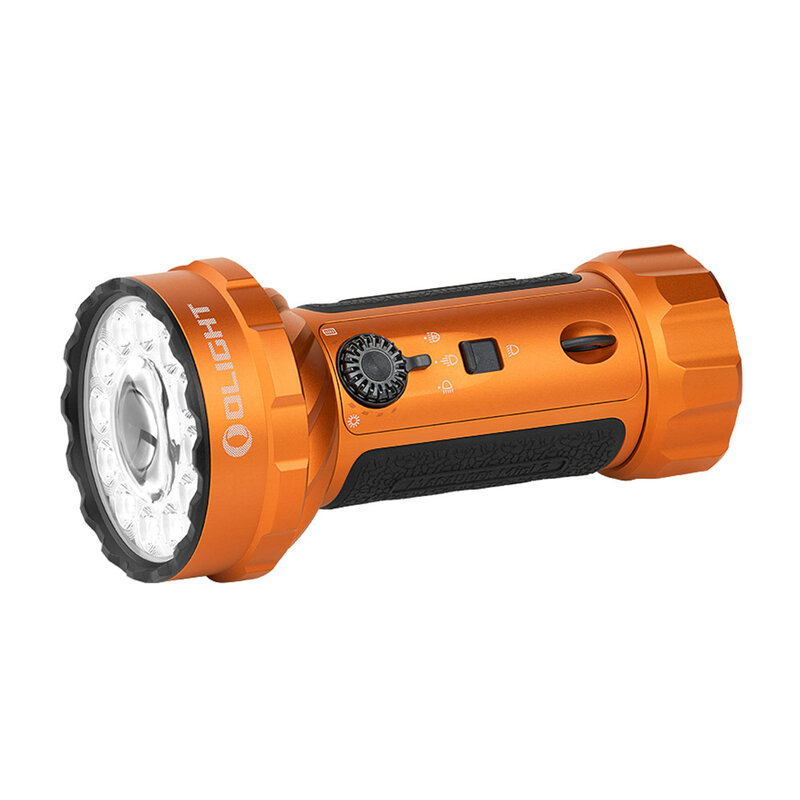 Olight Olight Marauder - Mini 2 - Orange