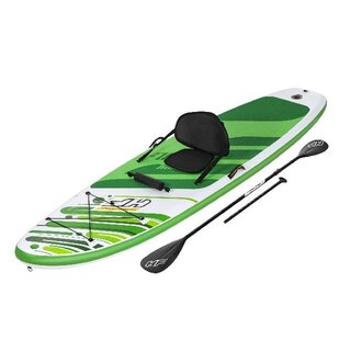 Bestway Hydro force Bestway - Hydro force - SUP Board - Freesoul Tech - Set