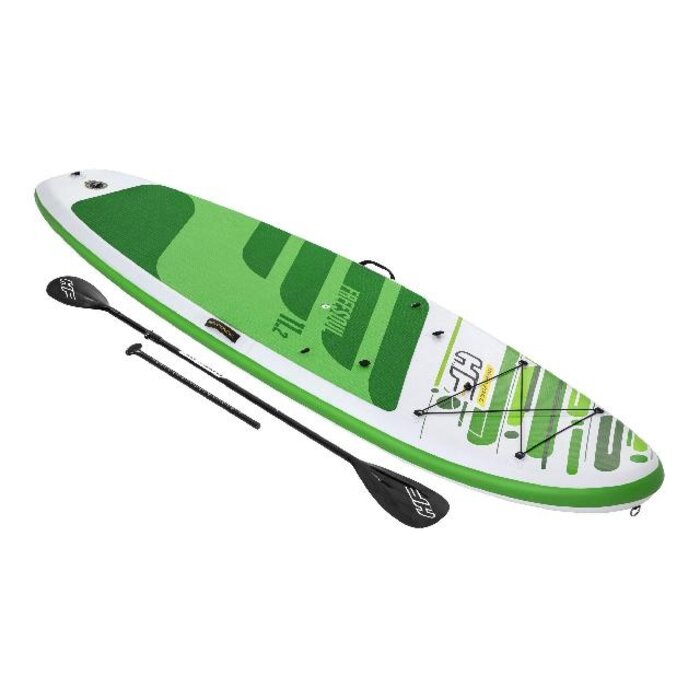 Bestway Hydro force Bestway - Hydro force - SUP Board - Freesoul Tech - Set