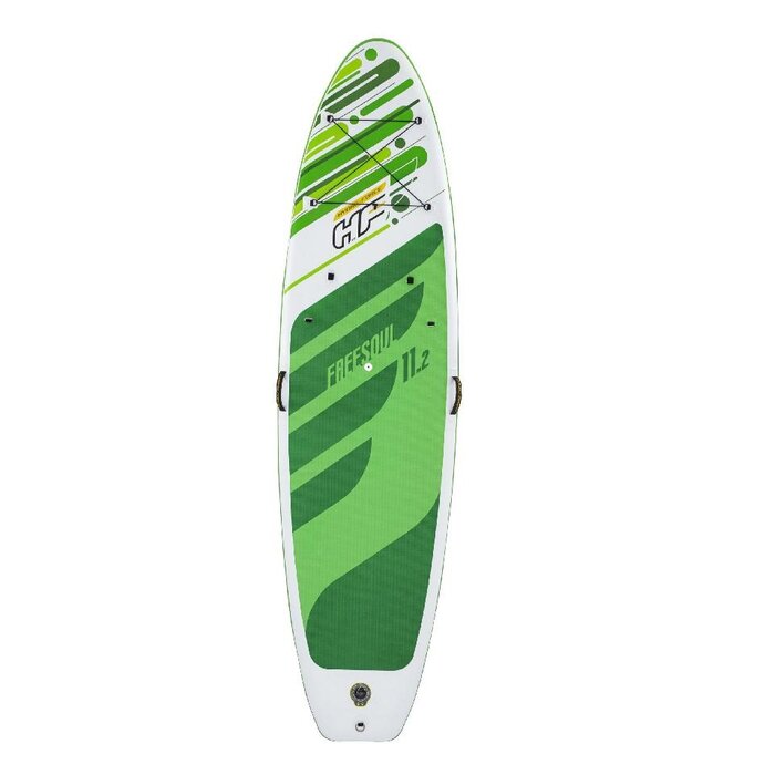 Bestway Hydro force Bestway - Hydro force - SUP Board - Freesoul Tech - Set