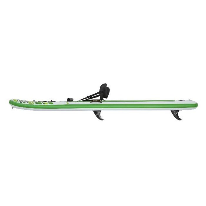 Bestway Hydro force Bestway - Hydro force - SUP Board - Freesoul Tech - Set