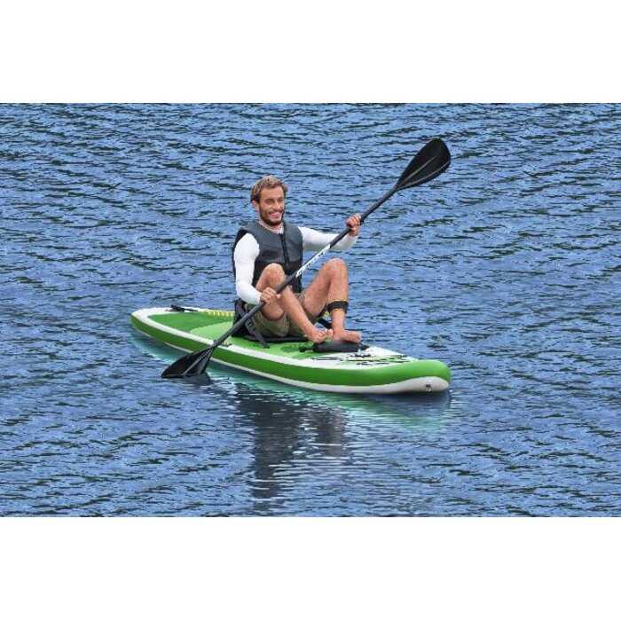 Bestway Hydro force Bestway - Hydro force - SUP Board - Freesoul Tech - Set