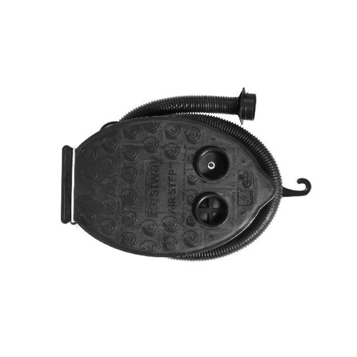 Bestway Bestway - Fußpumpe Air Step - 1400 cc