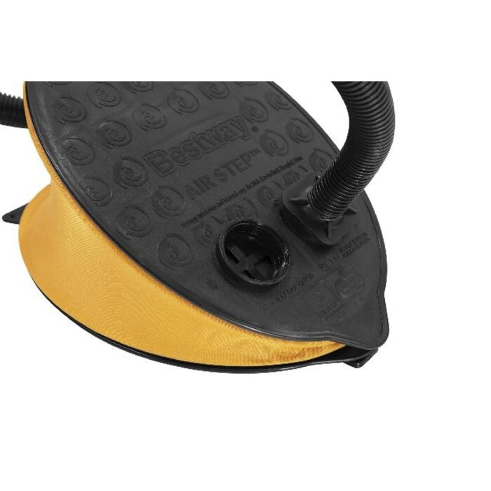 Bestway Bestway - Voetpomp Air Step - 1400 cc
