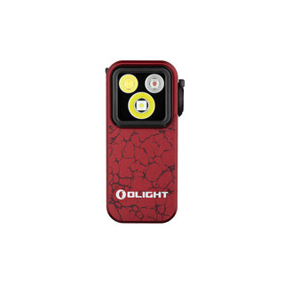 Olight Olight - Oclip Pro - Molten Lava