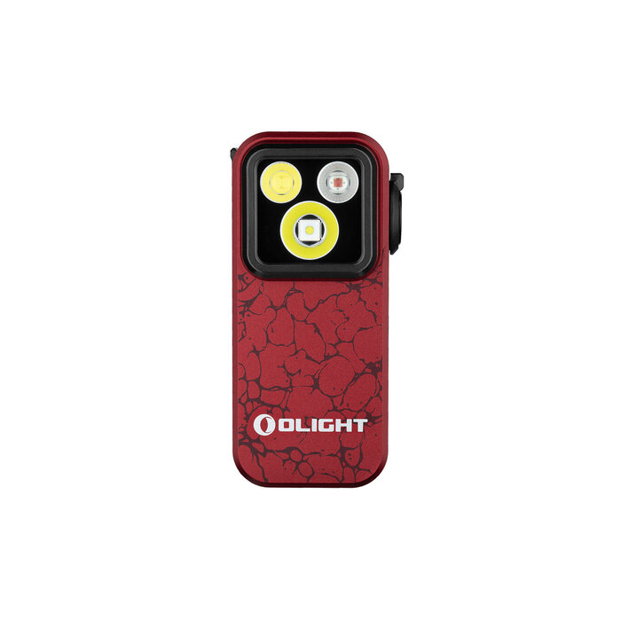 Olight Olight - Oclip Pro - Molten Lava