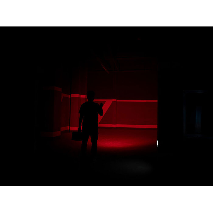 Olight Olight - Oclip Pro - Molten Lava