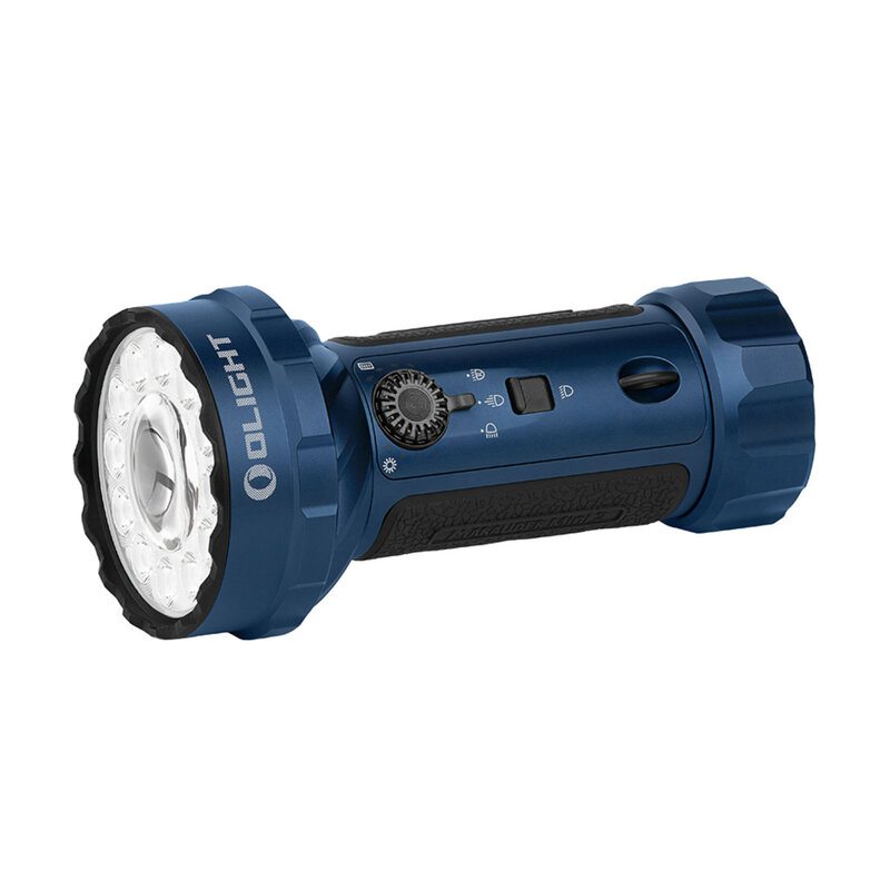 Olight Olight - Marauder Mini 2 - Midnight Blue