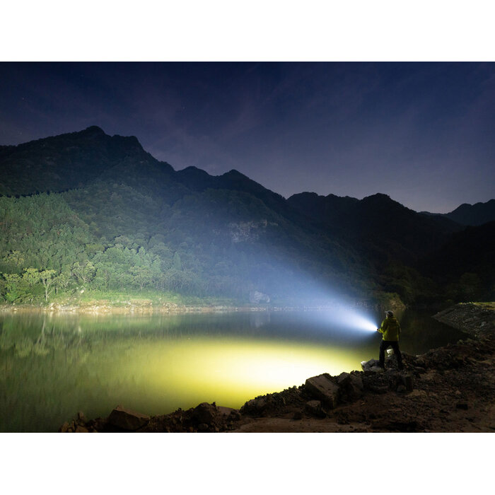 Olight Olight - Marauder Mini 2 - Midnight Blue