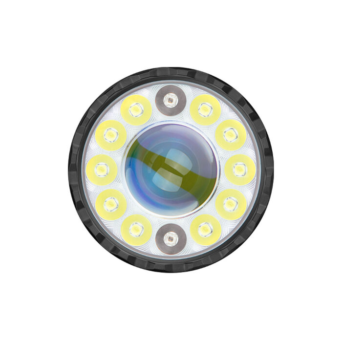 Olight Olight - Marauder Mini 2 - Midnight Blue