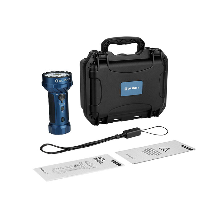 Olight Olight - Marauder Mini 2 - Midnight Blue