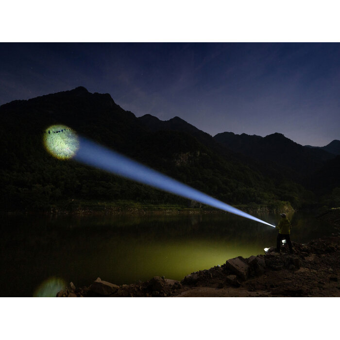 Olight Olight - Marauder Mini 2 - Midnight Blue