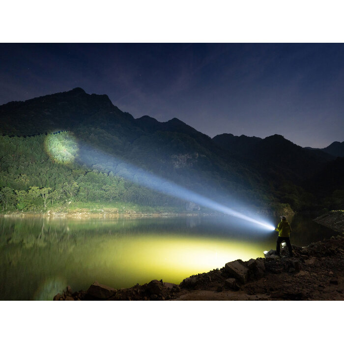 Olight Olight - Marauder Mini 2 - Midnight Blue