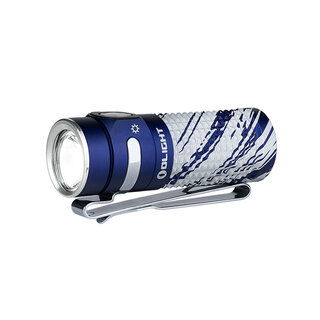 Olight Olight - Baton 4 - Arctic Flame