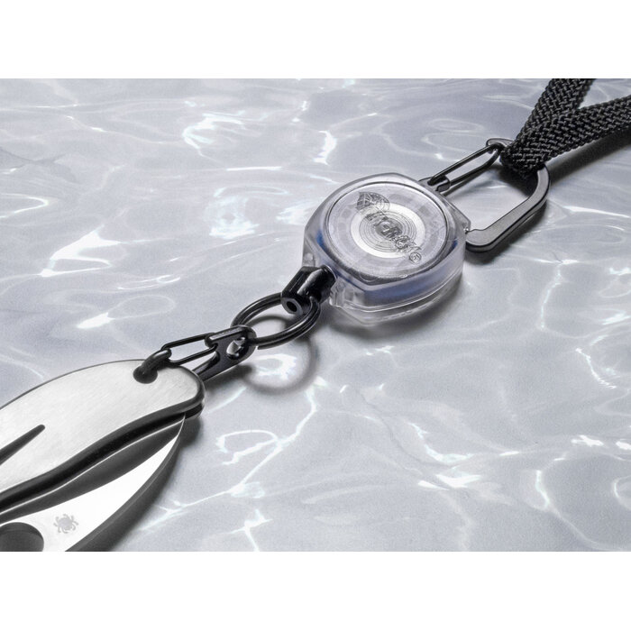 Key-Bak Key-Back – Gear Tether – Blau