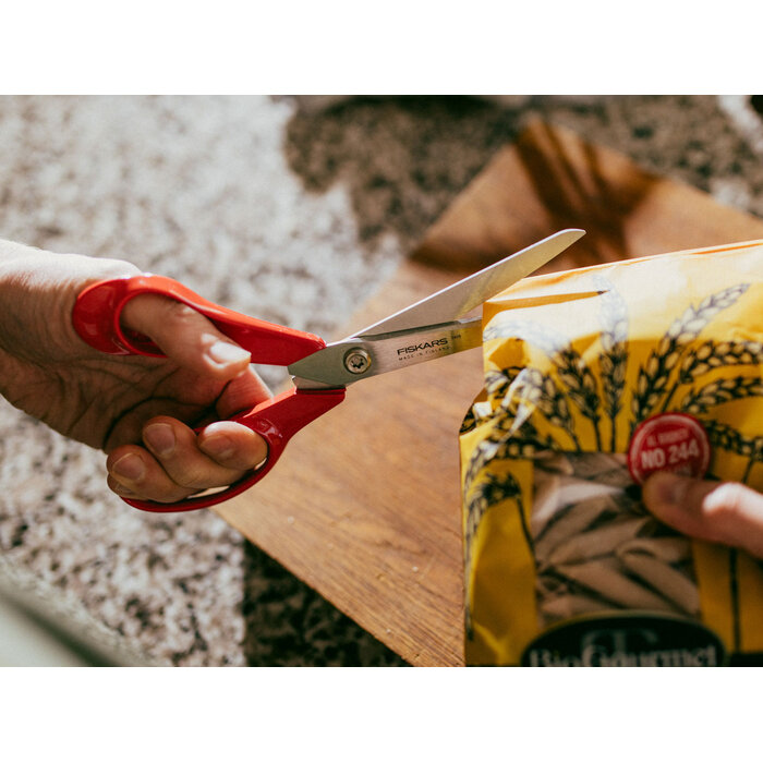Fiskars Fiskars - Universal Scissors Left-handed - Classic