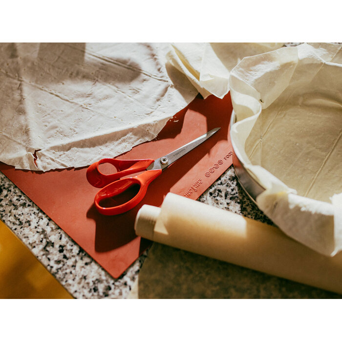 Fiskars Fiskars - Ciseaux universels Gaucher - Classic