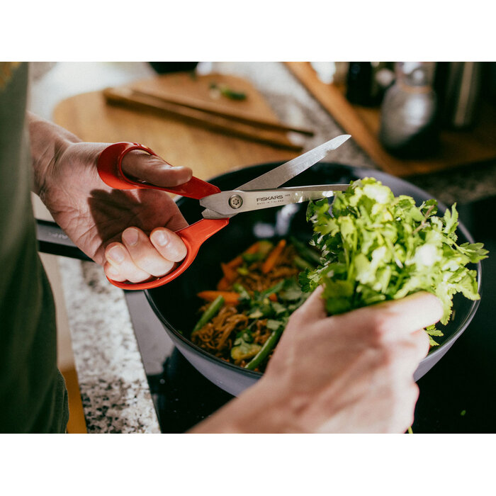 Fiskars Fiskars - Universalschere Linkshändig - Classic