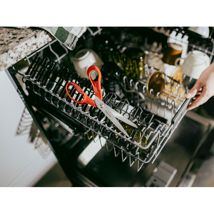 Fiskars Fiskars - Ciseaux universels Gaucher - Classic