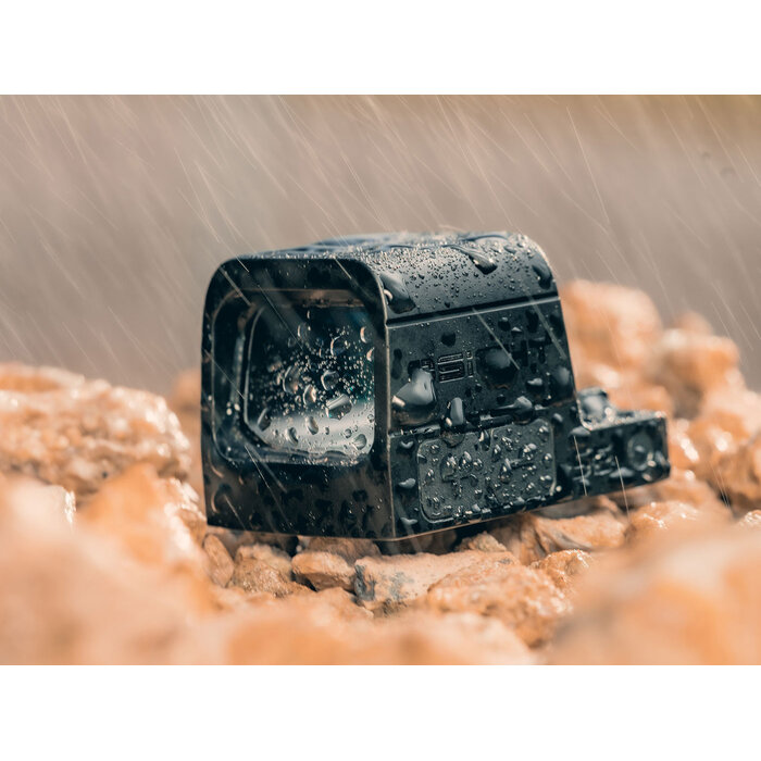 Olight Osight - SE - Green