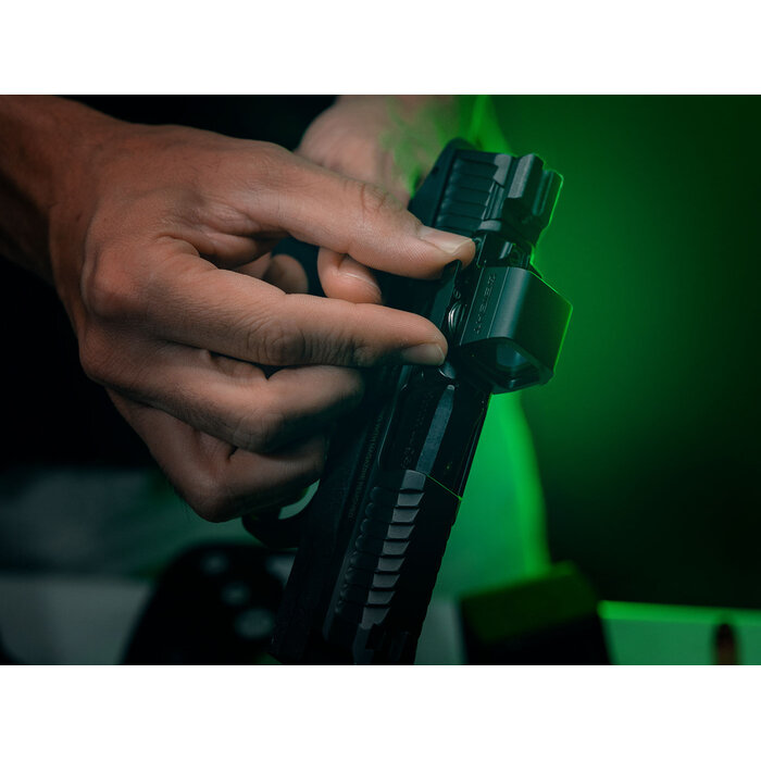 Olight Osight - SE - Green