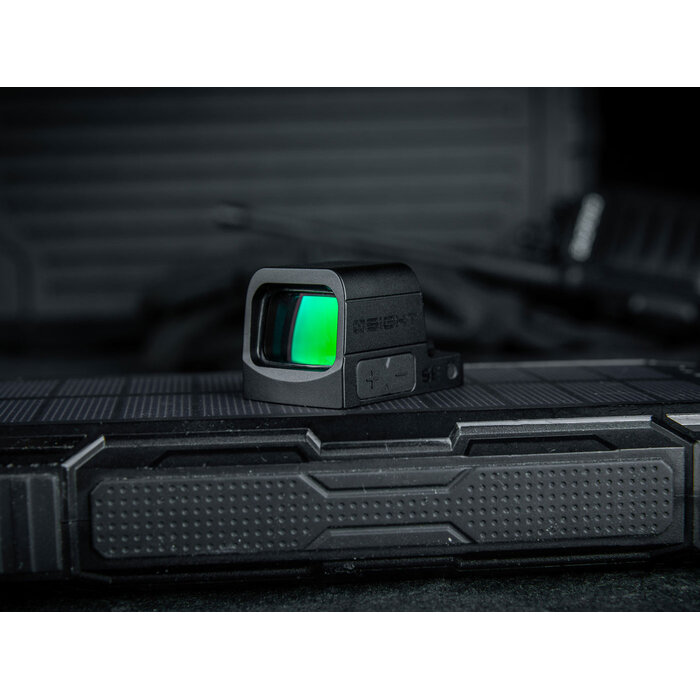 Olight Osight - SE - Green