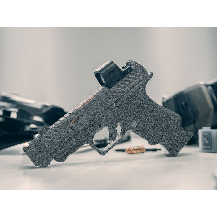 Olight Osight - SE - Green