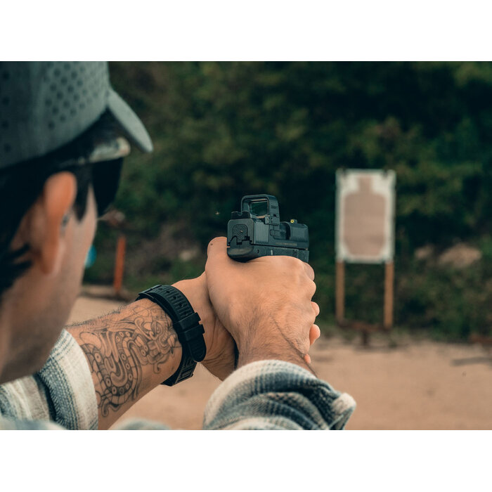 Olight Osight - SE - Green