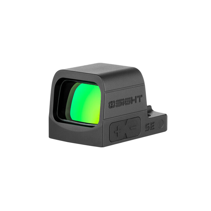 Olight Osight - SE - Green