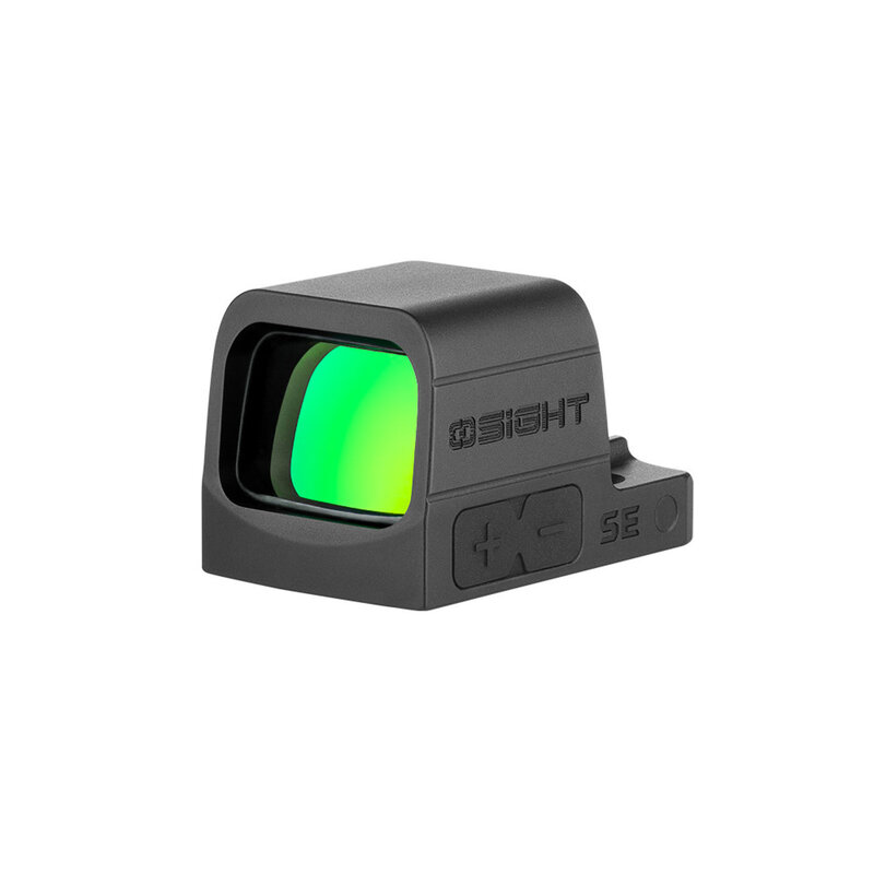 Olight Osight - SE - Green