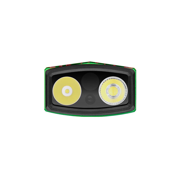 Olight Olight - Arkpro - Zombie Green