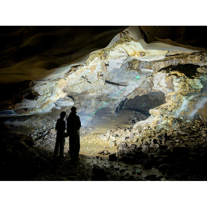 Olight Olight - Arkpro - Zombie Green