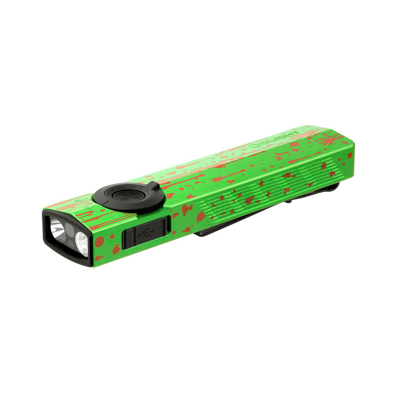 Olight Olight - Arkpro - Zombie Green