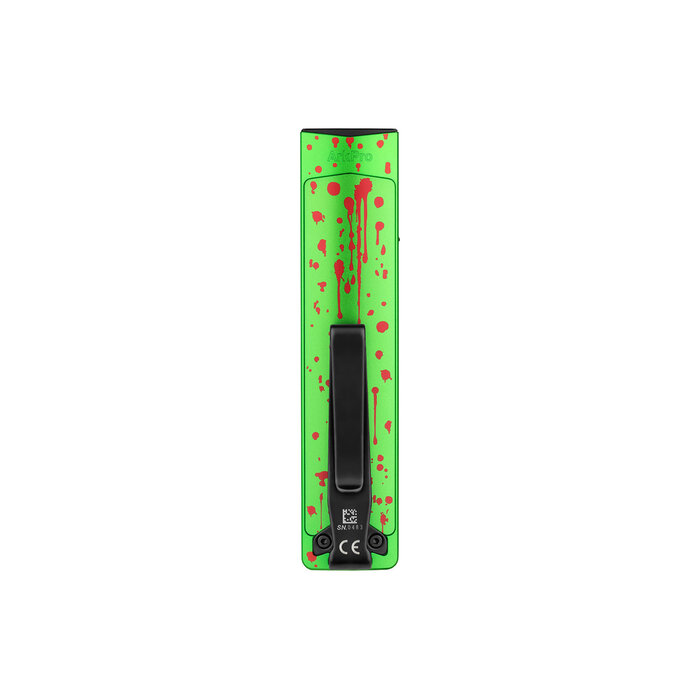 Olight Olight - Arkpro - Zombie Green