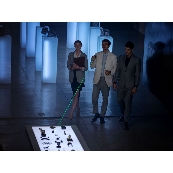 Olight Olight - Arkpro - Zombie Green