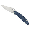 Spyderco Spyderco - Police 4 - Blue - SPY27 PE