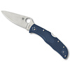 Spyderco Spyderco - Endela Lightweight - Blue - SPY27 PE