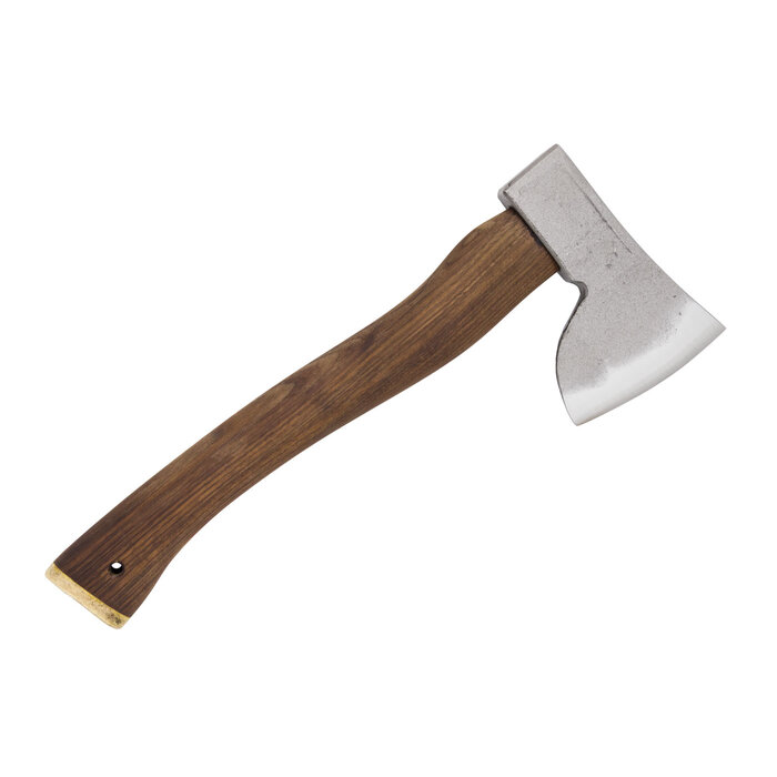 Bison Bison - 1879 Emil Hatchet