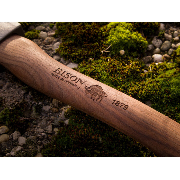 Bison Bison - 1879 Emil Hatchet