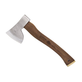 Bison Bison - 1879 Emil Hatchet