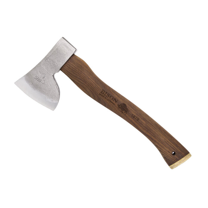 Bison Bison - 1879 Emil Hatchet