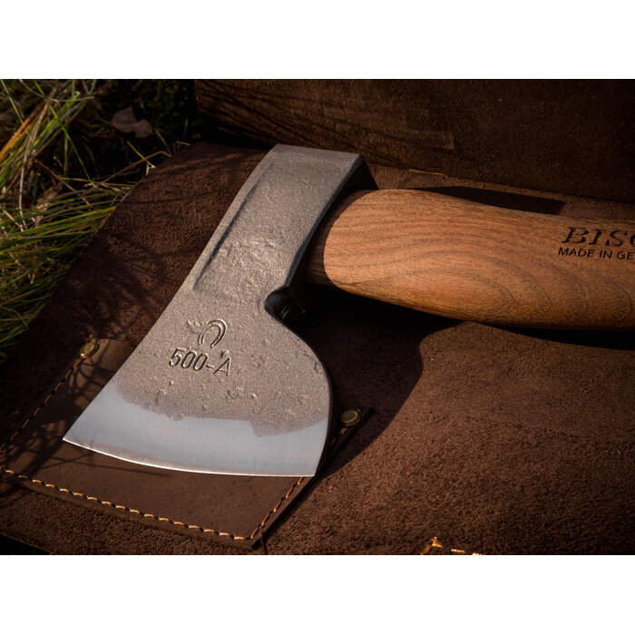 Bison Bison - 1879 Emil Hatchet