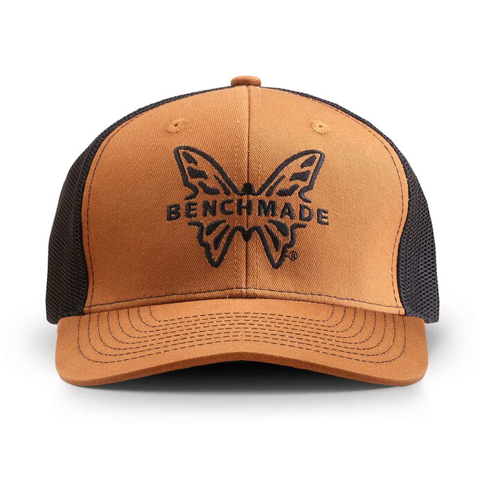 Benchmade Benchmade - Classic Pet - Caramel/Black