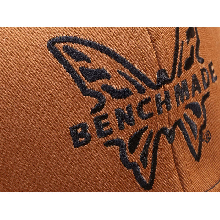 Benchmade Benchmade - Classic Pet - Caramel/Black